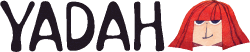 Логотип Yadah title=