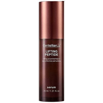 Сыворотка для лица с пептидами и эффектом лифтинга Centellian24 Lifting Peptide Serum 30мл