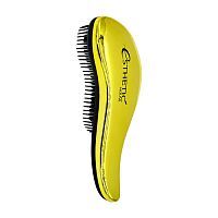 Esthetic House Hair Brush For Easy Comb Gold Расческа для волос (золотая) 1шт