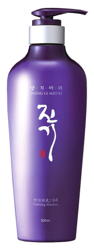 Daeng Gi Meo Ri Vitalizing Shampoo Восстанавливающий шампунь для ослабленных волос 500мл