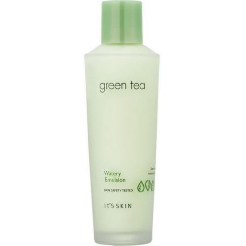 It's Skin Green Tea Watery Emulsion Эмульсия с зелёным чаем 150мл(Уценка)