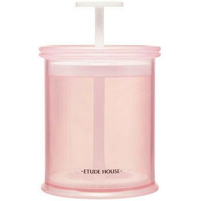 Etude House My Beauty Pink Tool Bubble Maker Взбиватель пены для умывания 1шт