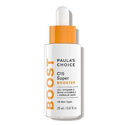Paula's Choice Resist C15 Super Booster Сыворотка с витаминами Е и С 15%, феруловой кислотой 20мл