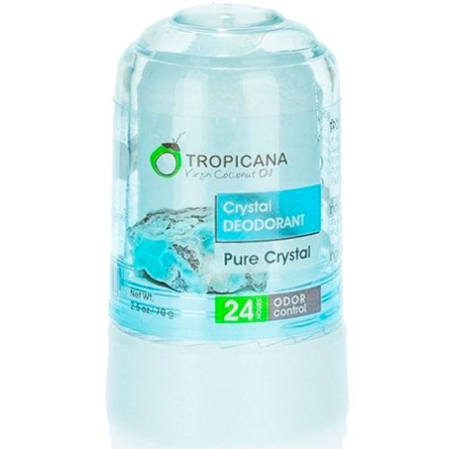 Tropicana Crystal Deodorant Natural Дезодорант-кристалл 70г