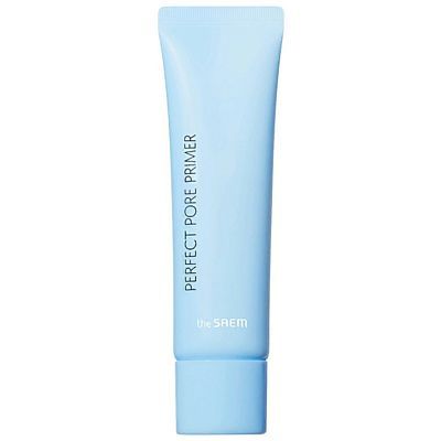 The Saem Saemmul Perfect Pore Primer Идеальный праймер для кожи с расширенными порами 25мл