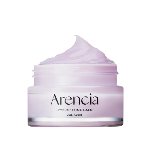 Многофункциональный бальзам для лица Arencia Hyssop Fume Balm 30г