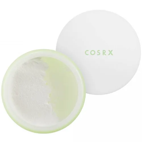 Cosrx Perfect sebum centella mineral powder Минеральная матирующая пудра с центеллой 5г