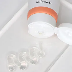 Dr.Ceuracle 5α Control Melting Cleansing Gel Гель для умывания для проблемной кожи 150 мл фото 2