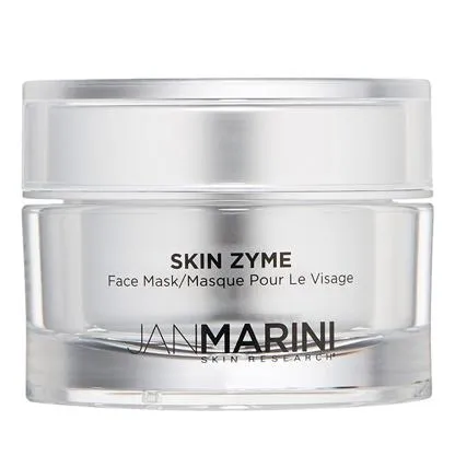 Jan Marini Skin Zyme Обновляющая и восстанавливающая энзимная маска с папаином 57г