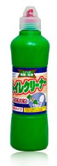 Mitsuei Чистящее средство для унитаза с соляной кислотой 500мл фото 2