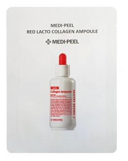 Medi-Peel Red Lacto Collagen Ampoule Коллагеновая ампула с лактобактериями и аминокислотами 2мл
