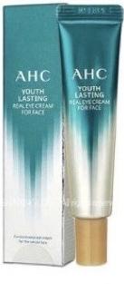 AHC Youth Lasting Real Eye Cream Омолаживающий крем для век с 9 видами коллагена 12мл