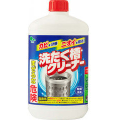 Mitsuei Средство для чистки барабанов стиральных машин 550г