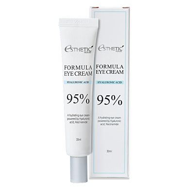 Esthetic House Formula Eye Cream Hyaluronic Acid 95% Крем для глаз с гиалуроновой кислотой 95% 30мл