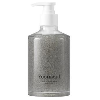 I'm from Yoonseul Body Scrub & Wash Cкраб для тела и гель для душа 300 г