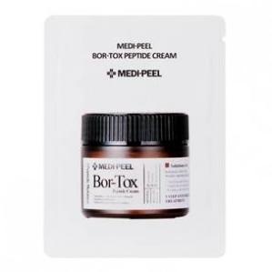 Medi-Peel Bor-Tox Peptide Cream Лифтинг-крем с пептидным комплексом (тестер)