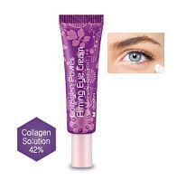 Mizon Collagen Power Firming Eye Cream Моделирующий крем для кожи вокруг глаз (42%) 10мл