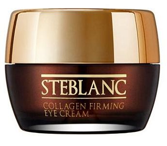 Steblanc Collagen Firming Eye Cream Крем-лифтинг для кожи вокруг глаз с коллагеном 35мл