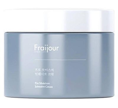 Крем для лица с пробиотиками Fraijour Pro-Moisture Intensive Cream 50мл