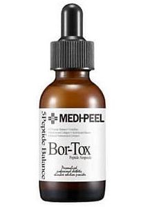 Medi-Peel Bor-Tox Peptide Ampoule Пептидная сыворотка с эффектом ботокса 30мл