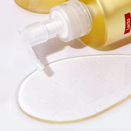 Medi-Peel Red Lacto Collagen Cleansing Oil Гидрофильное масло с лактобактериями 200мл фото 6