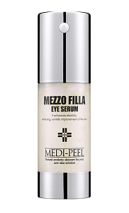 Medi-Peel Mezzo Filla Eye Serum Мезо-сыворотка для глаз с пептидами 30мл