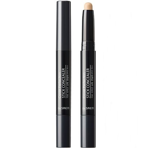 The Saem Cover Perfection Stick Concealer Консилер-стик для лица 1.8г