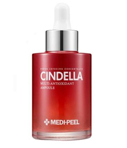Medi-Peel Cindella Multi-antioxidant Ampoule Антиоксидантная антивозрастная мульти-сыворотка 100мл