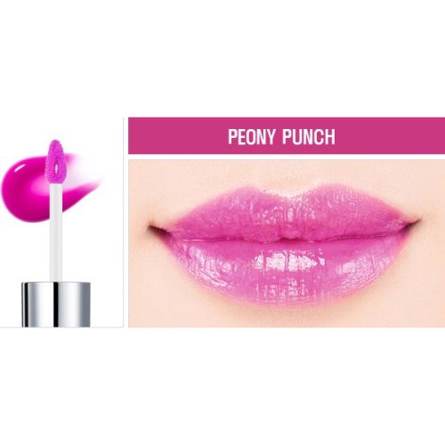 Missha Glam Fever Oil Tint Тинт для губ с ухаживающим комплексом 4.4г
