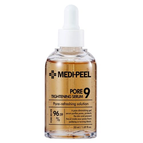 Medi-Peel Pore9 Tightening Serum Сыворотка для сужения пор 50мл