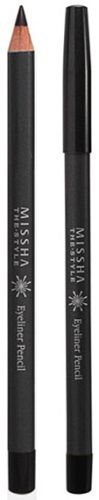 Missha The Style Eyeliner Pencil Карандаш контурный для глаз 1.6г