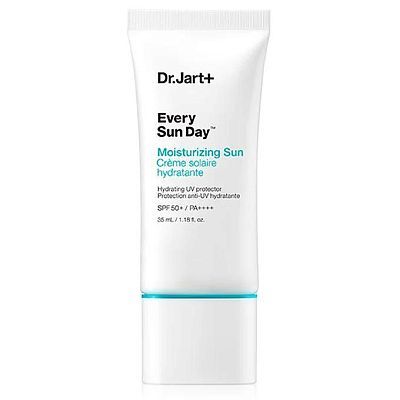 Dr.Jart+ Every Sun Day Moisturizing Sun Увлажняющий солнцезащитный крем SPF50+/PA++++ 30 мл