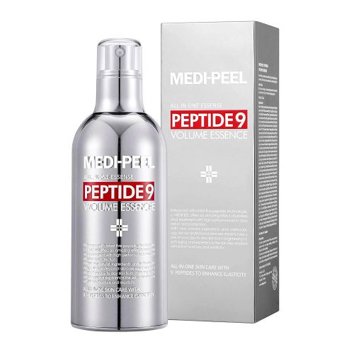 Medi-Peel Volume Essence Peptide 9 Эссенция с пептидами для эластичности кожи 100мл