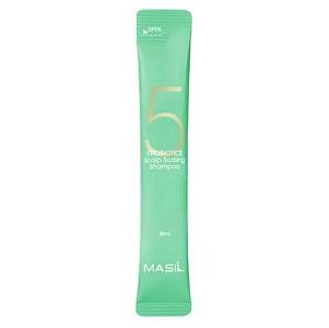 Masil 5 Probiotics Scalp Scaling Shampoo Глубокоочищающий шампунь с пробиотиками 8мл