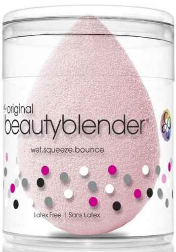 Beautyblender Original Спонж для нанесения тональной основы 1 шт фото 3