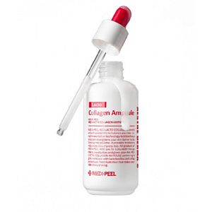 Medi-Peel Red Lacto Collagen Ampoule Коллагеновая ампула с лактобактериями и аминокислотами 70мл