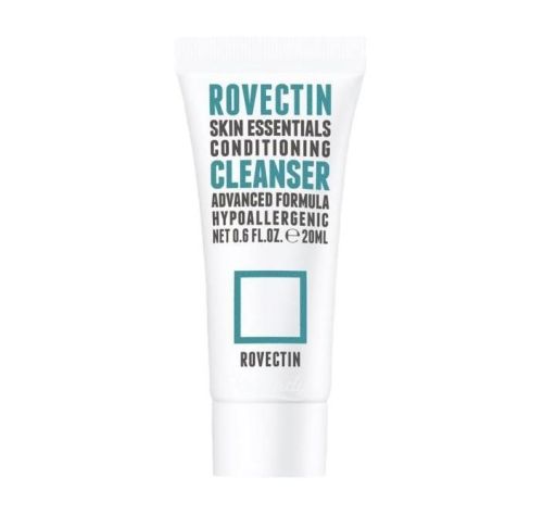 Rovectin Skin Essentials Conditioning Cleanser Мягкая пенка для умывания рН 5.7 20мл