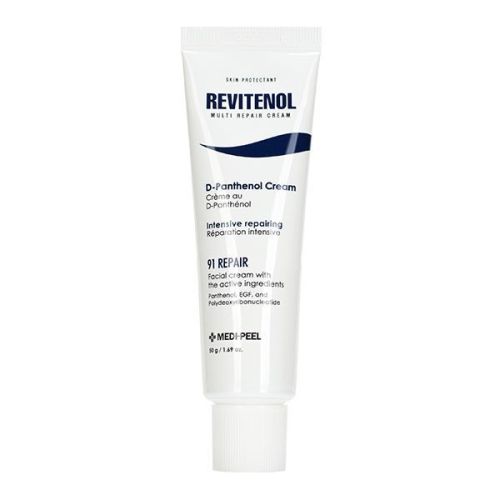 Восстанавливающий крем с полинуклеотидами Medi-Peel Revitenol Multi Repair Cream 50мл