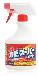 Mitsuei Мощное чистящее средство для ванной комнаты и туалета 400г